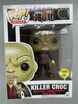 #102 KILLER CROC (GLOW)