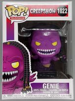 #1022 Genie - Creepshow