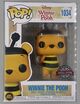 1034-Winnie the Pooh (Bee)