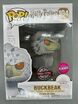 #104 BUCKBEAK