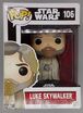 106-Luke Skywalker-Damaged