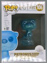 #106 Patronus (Hermione Granger) - Harry Potter