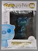 106-Patronus (Hermione Granger)-Damaged