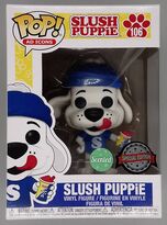 #106 Slush Puppie - Scented - Ad Icons