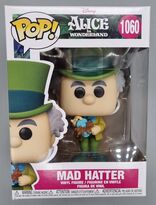 #1060 Mad Hatter - Disney Alice in Wonderland