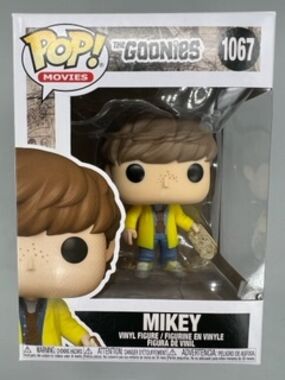 #1067 Mikey (w/ Map) - The Goonies