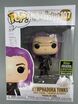 #107 NYMPHADORA TONKS