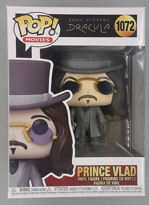 #1072 Prince Vlad - Bram Stoker's Dracula
