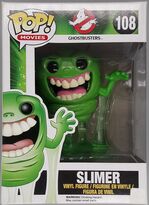 #108 Slimer - Ghostbusters