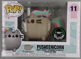 #11 Pusheenicorn - Pusheen (Brown)
