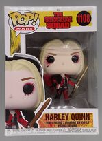 #1108 Harley Quinn (Bodysuit) The Suicide Squad
