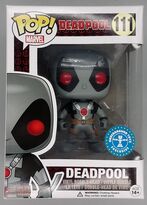 #111 Deadpool (X-Force) - Marvel - Exclusive