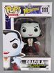 #111 DRACULA