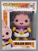 #111 MAJIN BUU