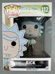 #112 RICK