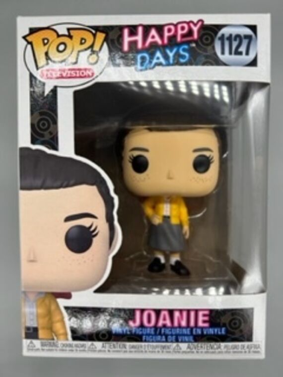 #1127 Joanie - Happy Days