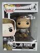 #114 JD FENIX