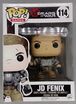 114-JD Fenix-Damaged