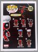 115-Deadpool (Chef)-Back
