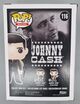 #116 JOHNNY CASH 2