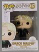 117-Draco Malfoy+Spider-Damaged