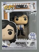 #1176 Michael Scott (Young) - The Office