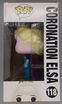 118-Coronation Elsa-Damaged-Right