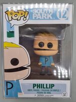 #12 Phillip - South Park