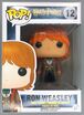 12-Ron Weasley (Yule)