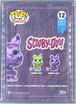 12-Scooby Doo (Purple)-Back