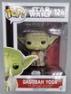 #124 DAGOBAH YODA