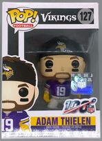 #127 Adam Thielen - American Football NFL: Vikings
