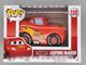 #128 Lightning McQueen 1
