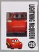 #128 Lightning McQueen 2