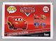 #128 Lightning McQueen 3