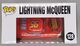 #128 Lightning McQueen 5