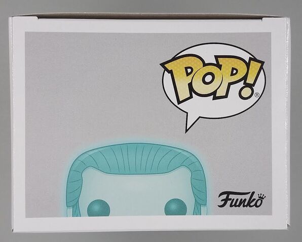 Figurine Funko Pop Star Wars 7 : Le Réveil de la Force #128