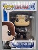 #129 WINTER SOLDIER