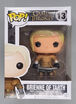 #13 BRIENNE OF TARTH