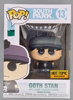 #13 Goth Stan - South Park