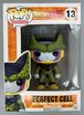#13 PERFECT CELL