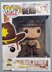 #13 RICK GRIMES