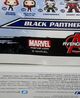 130-Black Panther-Damaged-Bottom