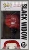 132-Black Widow-Right