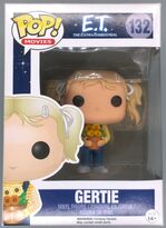 #132 Gertie - E.T
