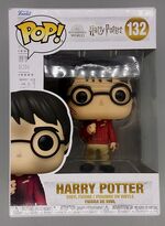 #132 Harry Potter (w/ Stone) - Harry Potter