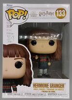 #133 Hermione Granger (w/ Wand) - Harry Potter