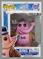 #137 Bing Bong - Disney Inside Out