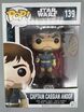 #139 CAPTAIN CASSIAN ANDOR