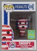 139-Snoopy (Patriotic)